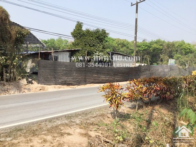 ขายที่ดินทำล้งรับซื้อผลไม้-ท่าใหม่-โฉนด-4ไร่-ตเขาบายศรี-อท่าใหม่-จจันทบุรี-รหัส-l325