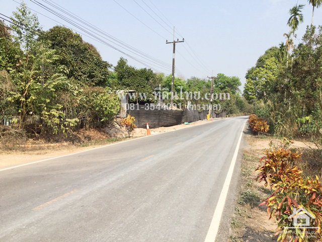 ขายที่ดินทำล้งรับซื้อผลไม้-ท่าใหม่-โฉนด-4ไร่-ตเขาบายศรี-อท่าใหม่-จจันทบุรี-รหัส-l325