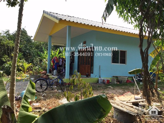 ขายบ้านเดี่ยว-บ้านสวน-จันทบุรี-โฉนด-100ตรว-หนองอ้อ-ตมะขาม-อมะขาม-จจันทบุรี-รหัส-h61