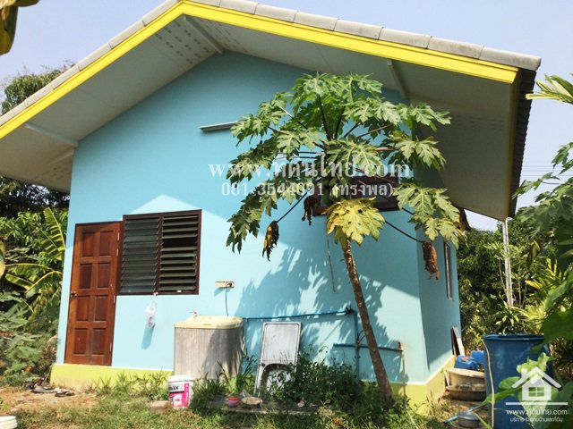 ขายบ้านเดี่ยว-บ้านสวน-จันทบุรี-โฉนด-100ตรว-หนองอ้อ-ตมะขาม-อมะขาม-จจันทบุรี-รหัส-h61