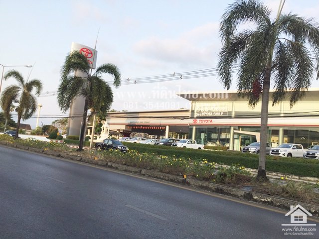 ขายที่ดินทำหอพัก-ท่าช้าง-จันทบุรี-โฉนด-171ตรว-ตท่าช้าง-อเมือง-จจันทบุรี-รหัส-l329