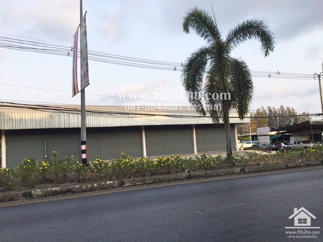 ขายที่ดินทำหอพัก-ท่าช้าง-จันทบุรี-โฉนด-171ตรว-ตท่าช้าง-อเมือง-จจันทบุรี-รหัส-l329