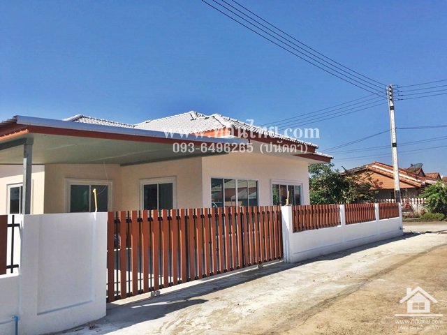 บ้านเดี่ยวใกล้เมืองจันท์-โฉนด-70ตรว-ตท่าช้าง-อเมือง-จจันทบุรี-รหัส-h62