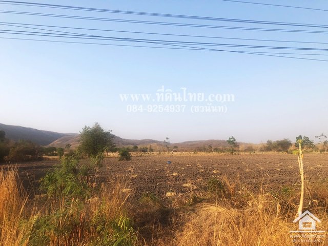 ขายที่ดินติด205-ขายที่ดินชัยบาดาล-โฉนด-48ไร่-3งาน-95ตรว-ตชัยบาดาล-อชัยบาดาล-จลพบุรี-รหัส-l261