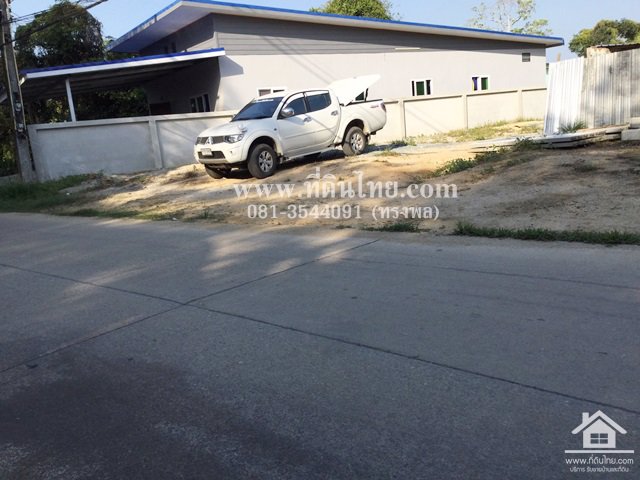 ขายที่ดินเกาะขวาง-จันทบุรี-โฉนด-200ตรว-ตเกาะขวาง-อเมือง-จจันทบุรี-รหัส-l334