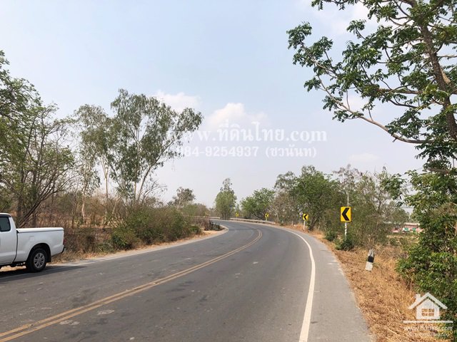 ขายที่ดินหมาโพธิ-ขายที่ดินสระโบสถ์-ขายที่ดินลพบุรี-4ไร่-โฉนด-ตมหาโพธิ-อสระโบสถ์-จลพบุรี-รหัส-l345