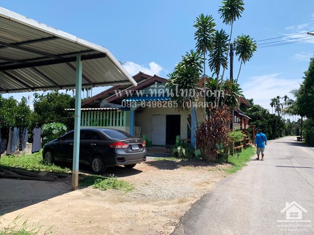 ขายบ้านเดี่ยวใกล้สุขุมวิท-โฉนด-78ตรว-ตพลับพลา-อเมือง-จจันทบุรี-รหัส-h64