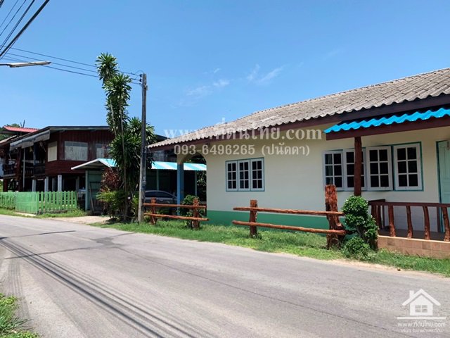 ขายบ้านเดี่ยวใกล้สุขุมวิท-โฉนด-78ตรว-ตพลับพลา-อเมือง-จจันทบุรี-รหัส-h64