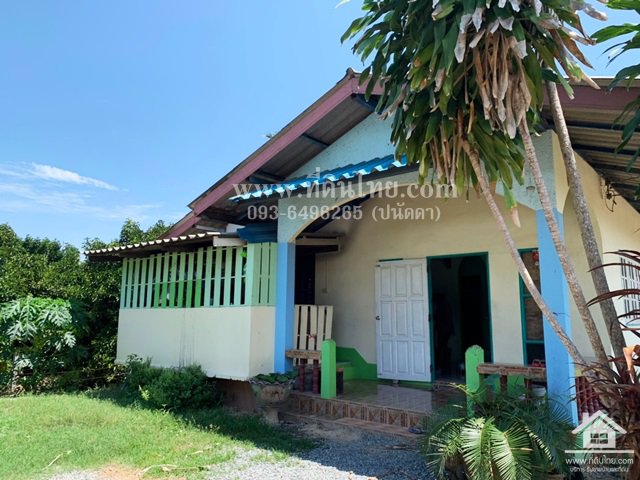 ขายบ้านเดี่ยวใกล้สุขุมวิท-โฉนด-78ตรว-ตพลับพลา-อเมือง-จจันทบุรี-รหัส-h64