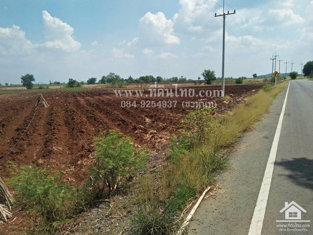 ขายที่ดินหนองม่วง-ขายที่ดินชอนสาร-13ไร่-2งาน-53ตรวโฉนด-ตชอนสารเดช-อหนองม่วง-จลพบุรี-รหัส-l350