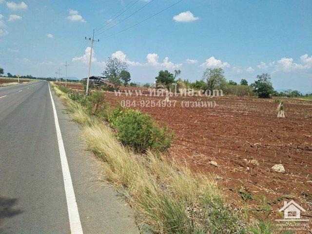 ขายที่ดินหนองม่วง-ขายที่ดินชอนสาร-13ไร่-2งาน-53ตรวโฉนด-ตชอนสารเดช-อหนองม่วง-จลพบุรี-รหัส-l350