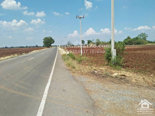 ขายที่ดินหนองม่วง-ขายที่ดินชอนสาร-13ไร่-2งาน-53ตรวโฉนด-ตชอนสารเดช-อหนองม่วง-จลพบุรี-รหัส-l350