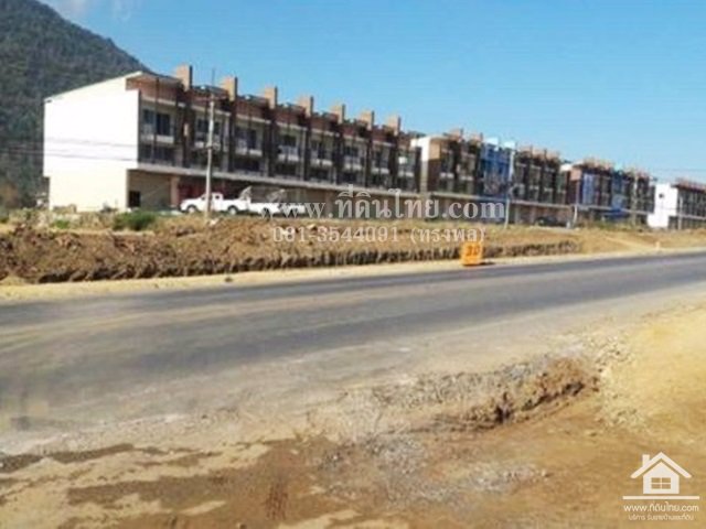 ขายที่ดินติดถนน317-ทรายขาว-สอยดาว-จันทบุรี-โฉนด-14-1-57ไร่-ตทรายขาว-อสอยดาว-จจันทบุรี-รหัส-l351