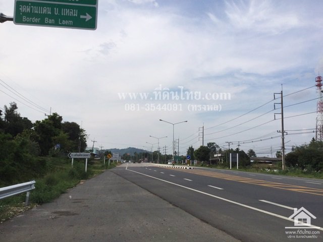 ขายที่ดินติดถนน317-ทรายขาว-สอยดาว-จันทบุรี-โฉนด-14-1-57ไร่-ตทรายขาว-อสอยดาว-จจันทบุรี-รหัส-l351