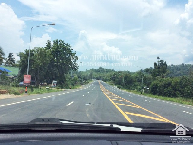 ขายที่ดินติดถนน317-ทรายขาว-สอยดาว-จันทบุรี-โฉนด-14-1-57ไร่-ตทรายขาว-อสอยดาว-จจันทบุรี-รหัส-l351