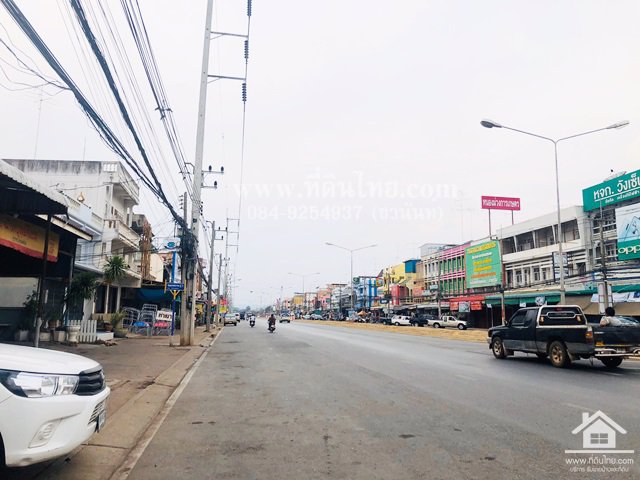 ขายอาคารพาณิชย์หนองม่วง-ขายอาคารพาณิชย์ลพบุรี-77ตรว-โฉนด-ตหนองม่วง-อหนองม่วง-จลพบุรี-รหัส-h65