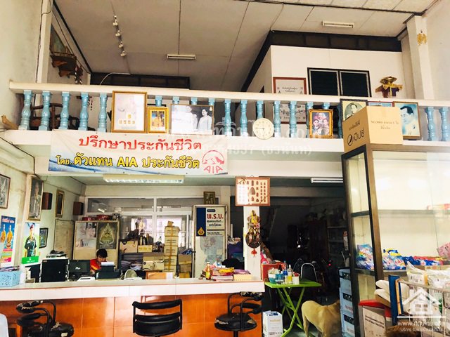 ขายอาคารพาณิชย์หนองม่วง-ขายอาคารพาณิชย์ลพบุรี-77ตรว-โฉนด-ตหนองม่วง-อหนองม่วง-จลพบุรี-รหัส-h65