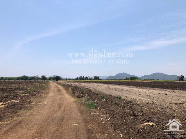 ขายที่ดินโคกเจริญ-ขายที่ดินโคกแสมสาร-16ไร่-1งาน-73ตรว-โฉนด-ตโคกแสมสาร-อโคกเจริญ-จลพบุรี-รหัส-l35