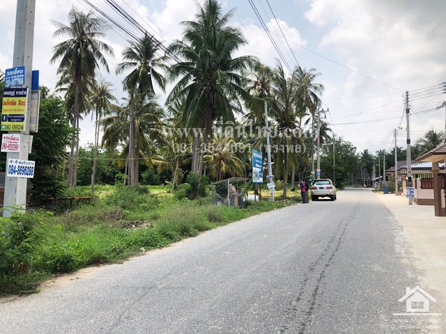 ขายที่ดินบางละมุง-ขายที่ดินชลบุรี-5ไร่-1งาน-85ตรว-โฉนด-ตตะเคียนเตี้ย-อบางละมุง-จชลบุรี-รหัส-l354