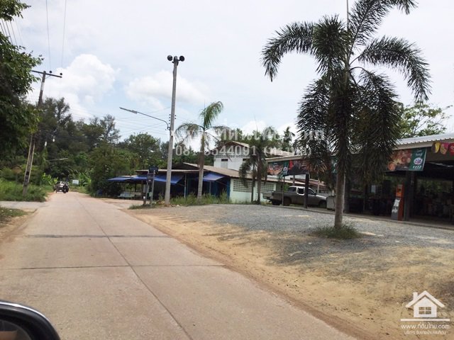 ขายที่ดินสำหรับปลูกบ้าน-ท่าช้างจันทบุรี-โฉนด-220ตรวตท่าช้าง-อเมือง-จจันทบุรี-รหัส-l355