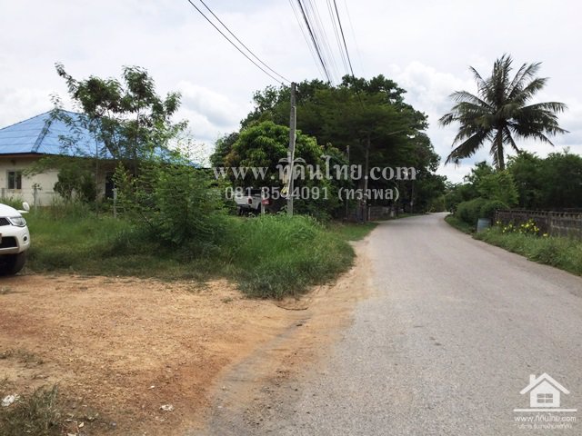 ขายที่ดินสำหรับปลูกบ้าน-ท่าช้างจันทบุรี-โฉนด-220ตรวตท่าช้าง-อเมือง-จจันทบุรี-รหัส-l355