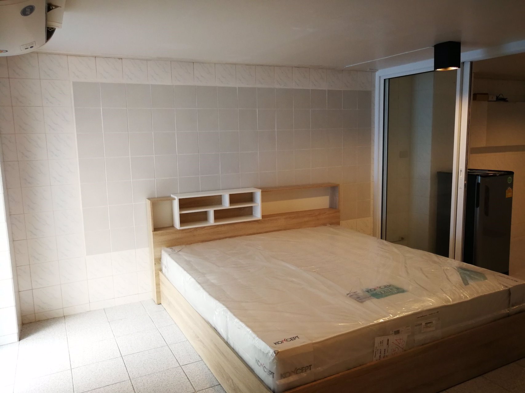 ลงทุนคอนโดปล่อยเช่า-ขายคอนโดพร้อมผู้เช่า-ติดรถไฟฟ้า-bts-สะพานควาย