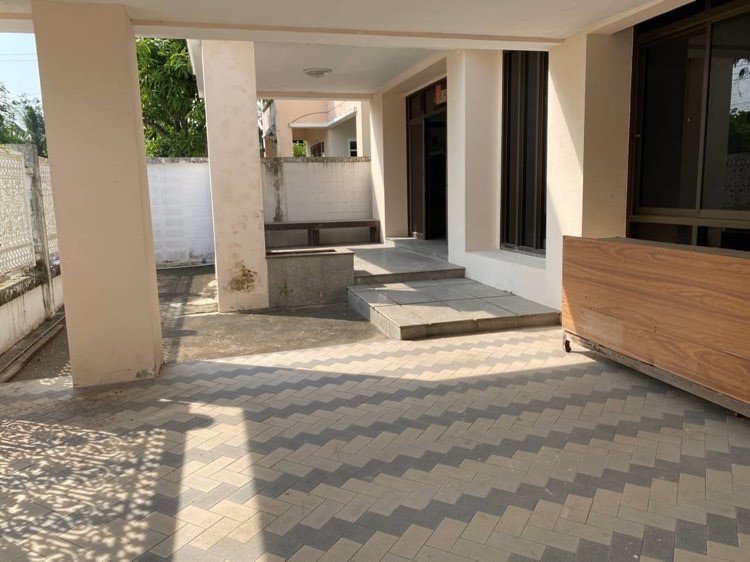 ขายบ้านเดี่ยว-2-ชั้น-ติดตลาดน้ำคลองลัดมะยม-ตลิ่งชัน-50-ตรว-46-ล้านบาท