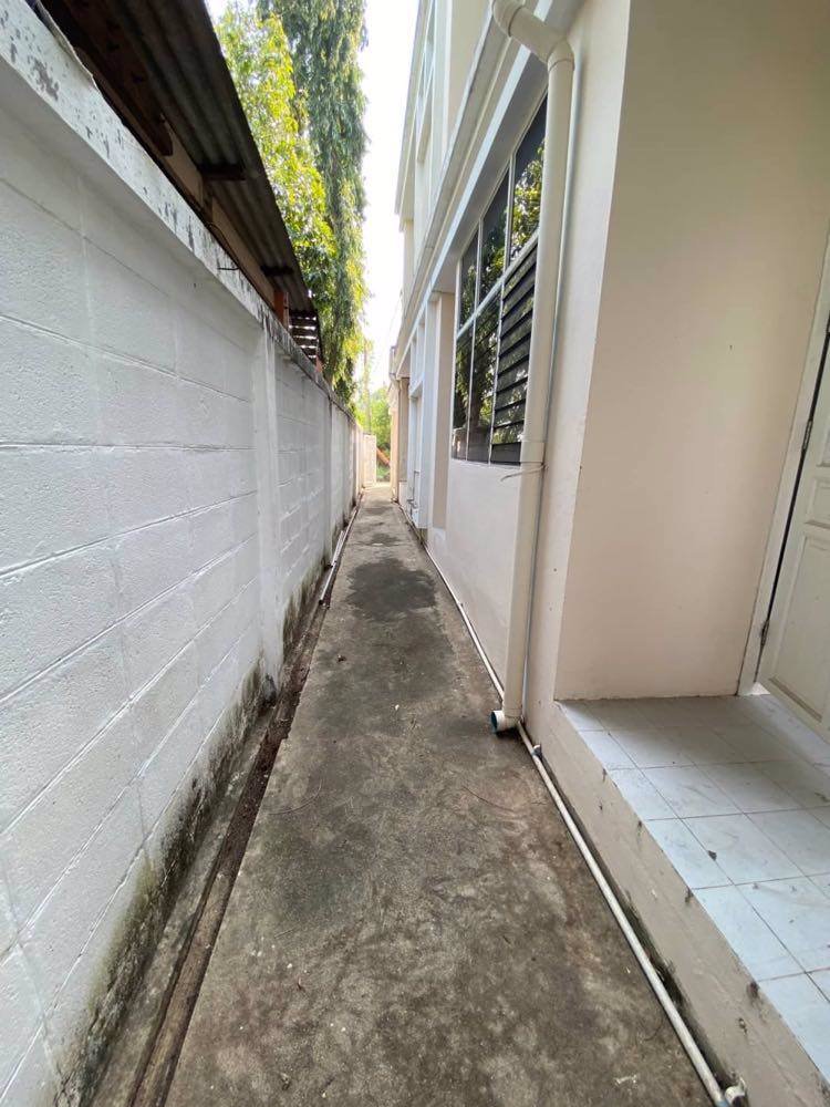 ขายบ้านเดี่ยว-2-ชั้น-ติดตลาดน้ำคลองลัดมะยม-ตลิ่งชัน-50-ตรว-46-ล้านบาท