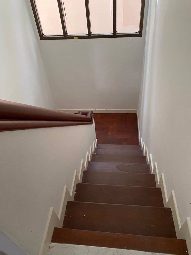 ขายบ้านเดี่ยว-2-ชั้น-ติดตลาดน้ำคลองลัดมะยม-ตลิ่งชัน-50-ตรว-46-ล้านบาท