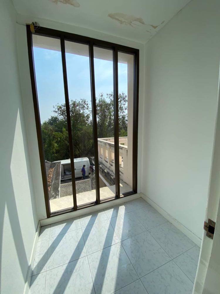 ขายบ้านเดี่ยว-2-ชั้น-ติดตลาดน้ำคลองลัดมะยม-ตลิ่งชัน-50-ตรว-46-ล้านบาท