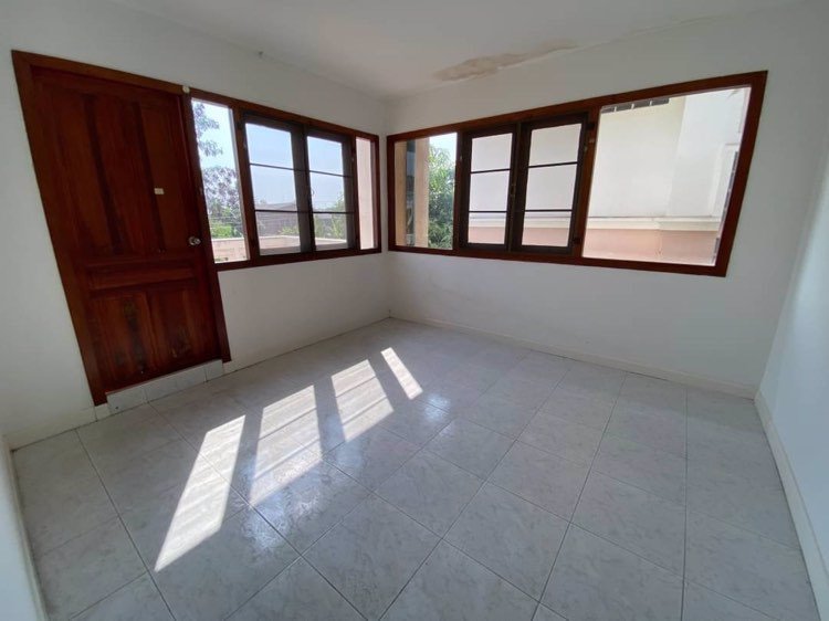 ขายบ้านเดี่ยว-2-ชั้น-ติดตลาดน้ำคลองลัดมะยม-ตลิ่งชัน-50-ตรว-46-ล้านบาท