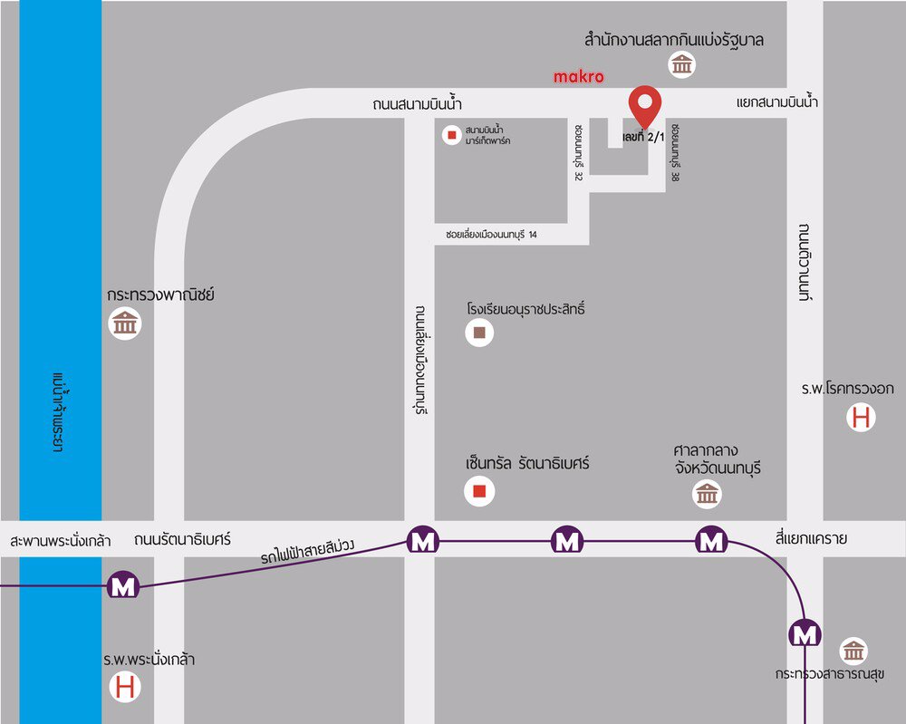 ขายที่ดินพร้อมสิ่งปลูกสร้าง-249-วา-สนามบินน้ำ-นนทบุรี-ใกล้กองสลาก