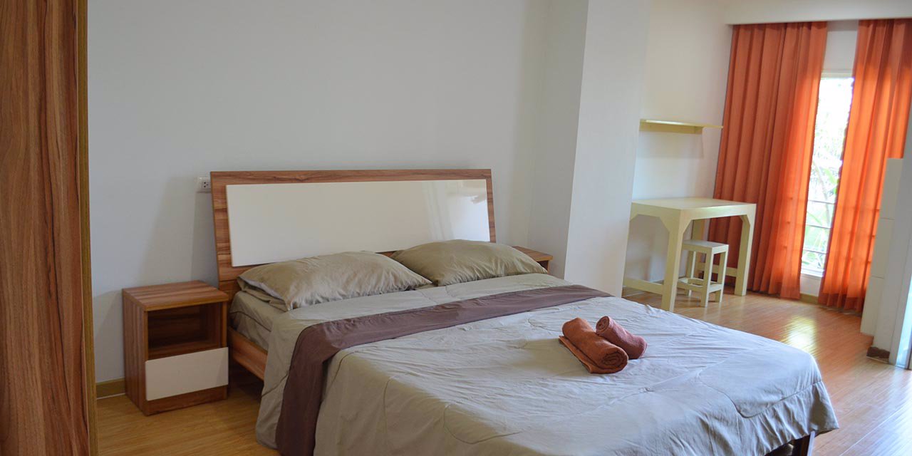 ยูทีดี-ลิบร้า-เรซิเดนซ์-อพาร์ทเมนต์เซอร์วิทให้เช่าสามารถเลี้ยงสัตว์ได้