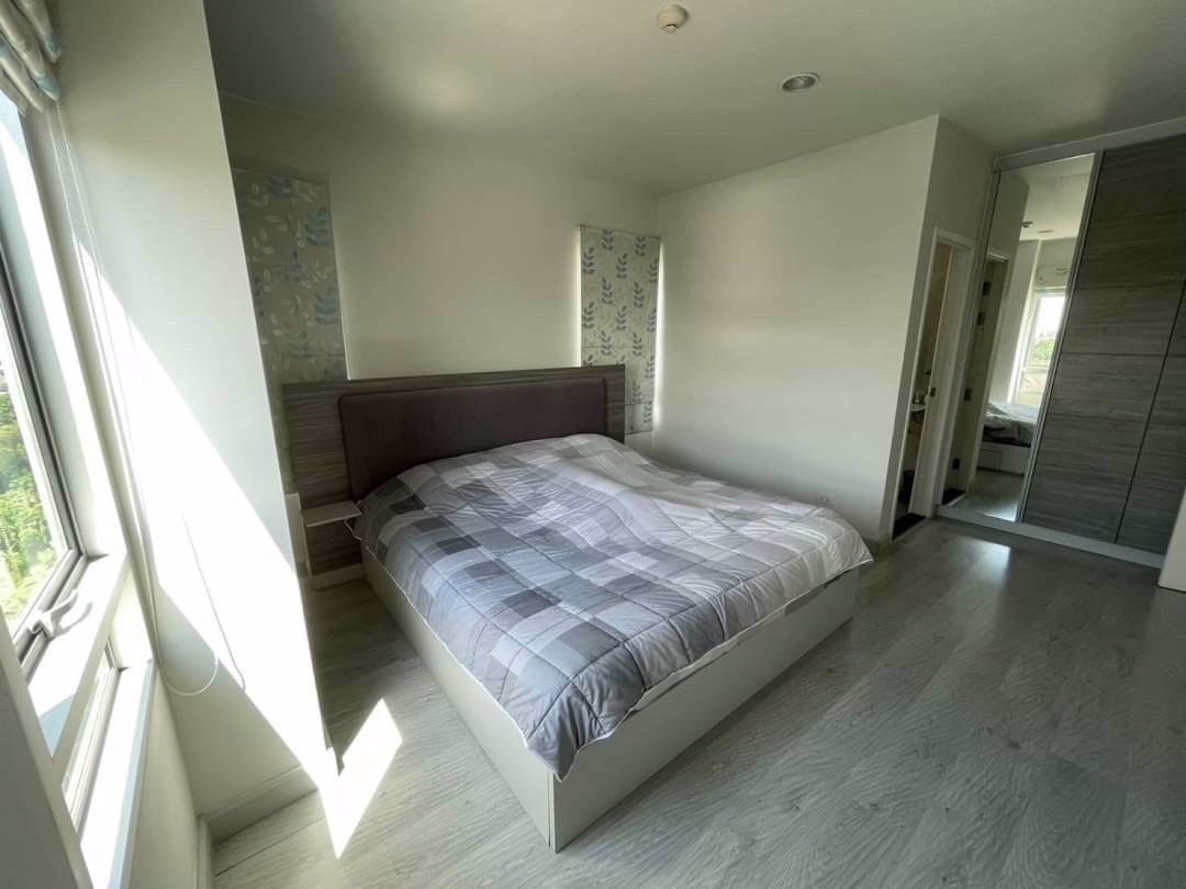 ขายคอนโด-chambers-ramintra-ถนนรัชดา-รามอินทรา-คันนายาว