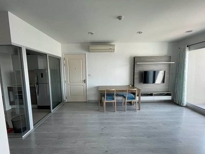 ขายคอนโด-chambers-ramintra-ถนนรัชดา-รามอินทรา-คันนายาว