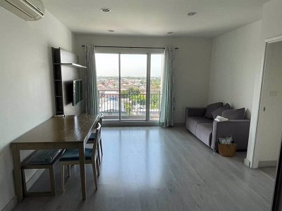 ขายคอนโด-chambers-ramintra-ถนนรัชดา-รามอินทรา-คันนายาว