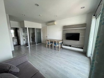 ขายคอนโด-chambers-ramintra-ถนนรัชดา-รามอินทรา-คันนายาว