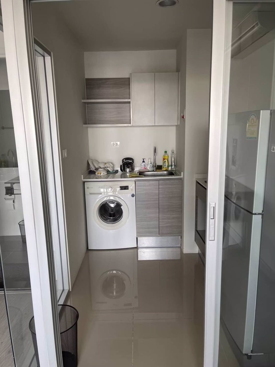 ขายคอนโด-chambers-ramintra-ถนนรัชดา-รามอินทรา-คันนายาว