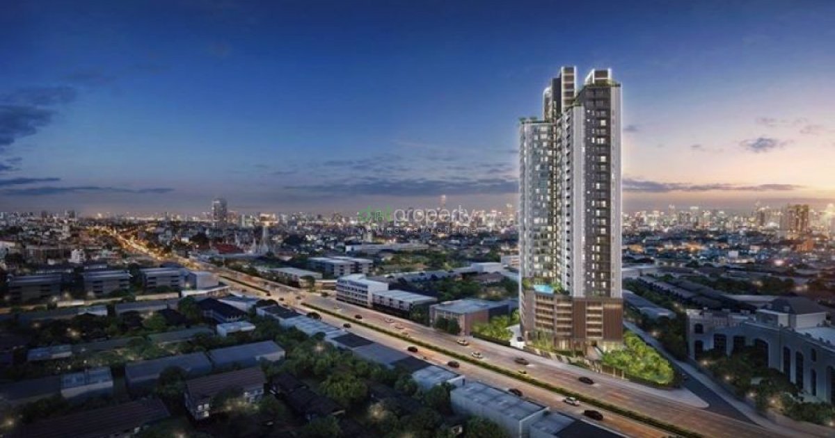 ขายดาวน์-0-บาท-คอนโดใกล้รถไฟฟ้า-2-สาย-•-ศุภาลัย-loft-ประชาธิปก-วงเวียนใหญ่-ตำแหน่ง-09-ขนาด-48-ตรม