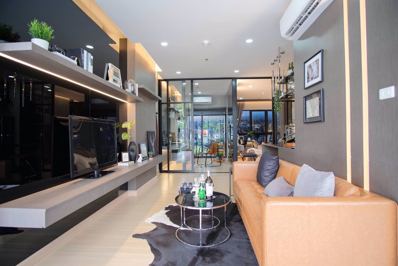 ขายดาวน์-0-บาท-คอนโดใกล้รถไฟฟ้า-2-สาย-•-ศุภาลัย-loft-ประชาธิปก-วงเวียนใหญ่-ตำแหน่ง-09-ขนาด-48-ตรม