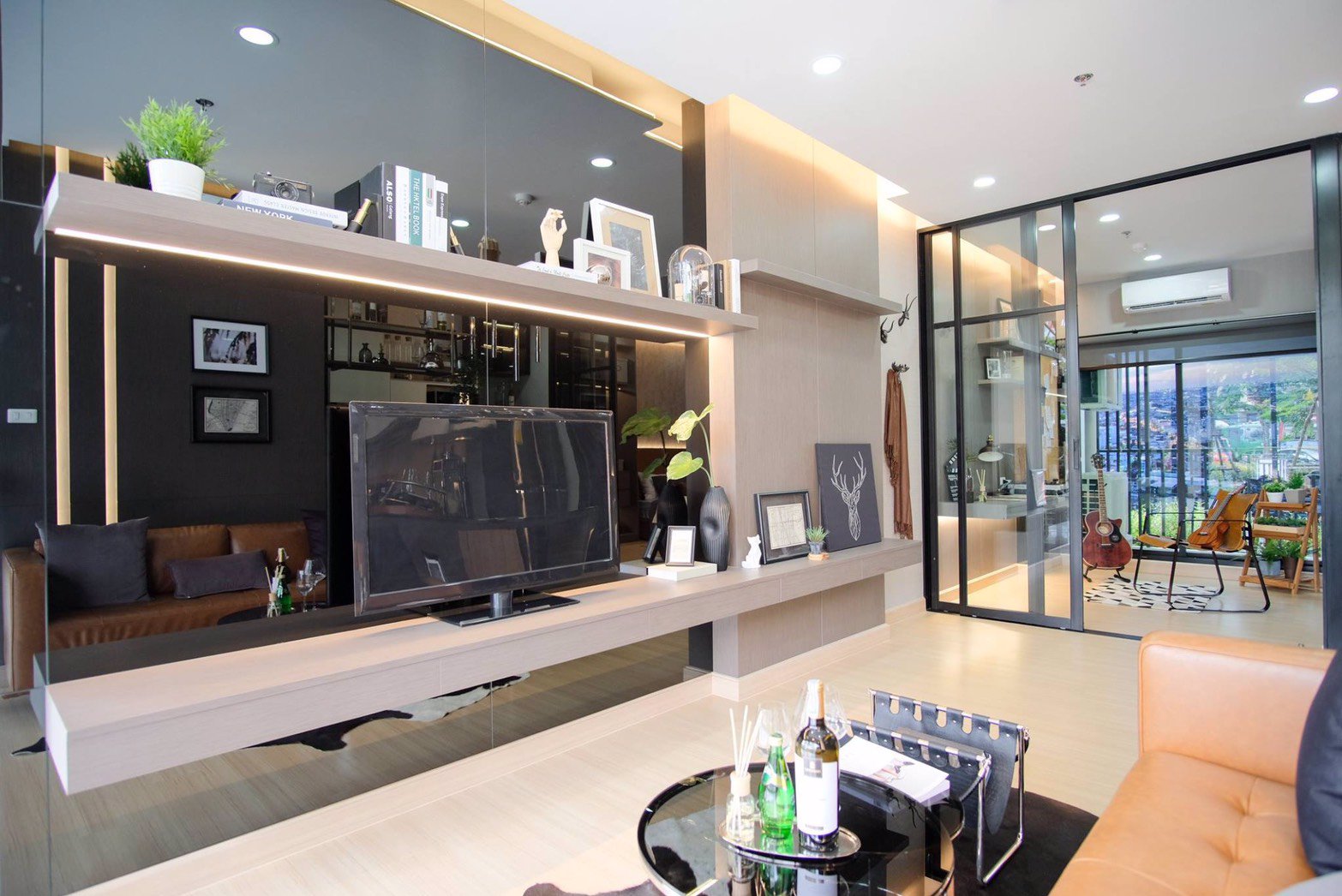 ขายดาวน์-0-บาท-คอนโดใกล้รถไฟฟ้า-2-สาย-•-ศุภาลัย-loft-ประชาธิปก-วงเวียนใหญ่-ตำแหน่ง-09-ขนาด-48-ตรม