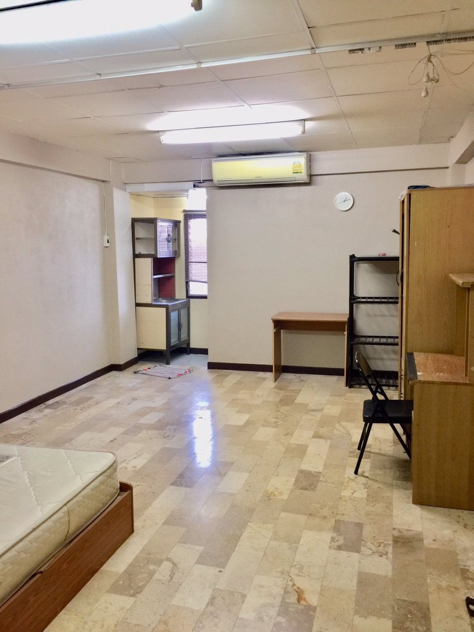 เรือนทรัพย์-คอนโด-ใกล้-มพระจอมเกล้าธนบุรี-ขายราคาถูก-หรือ-เช่า