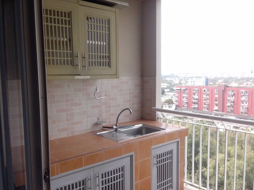 ให้เช่าคอนโดฝักข้าวโพด-ใกล้เดอะมอลล์บางกะปิ-ซรามคำแหง-40-หัวหมาก-14-