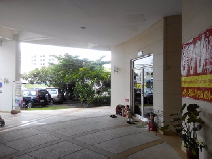 ให้เช่าคอนโดฝักข้าวโพด-ใกล้เดอะมอลล์บางกะปิ-ซรามคำแหง-40-หัวหมาก-14-