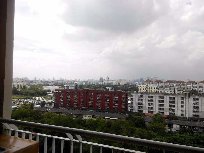 ให้เช่าคอนโดฝักข้าวโพด-ใกล้เดอะมอลล์บางกะปิ-ซรามคำแหง-40-หัวหมาก-14-