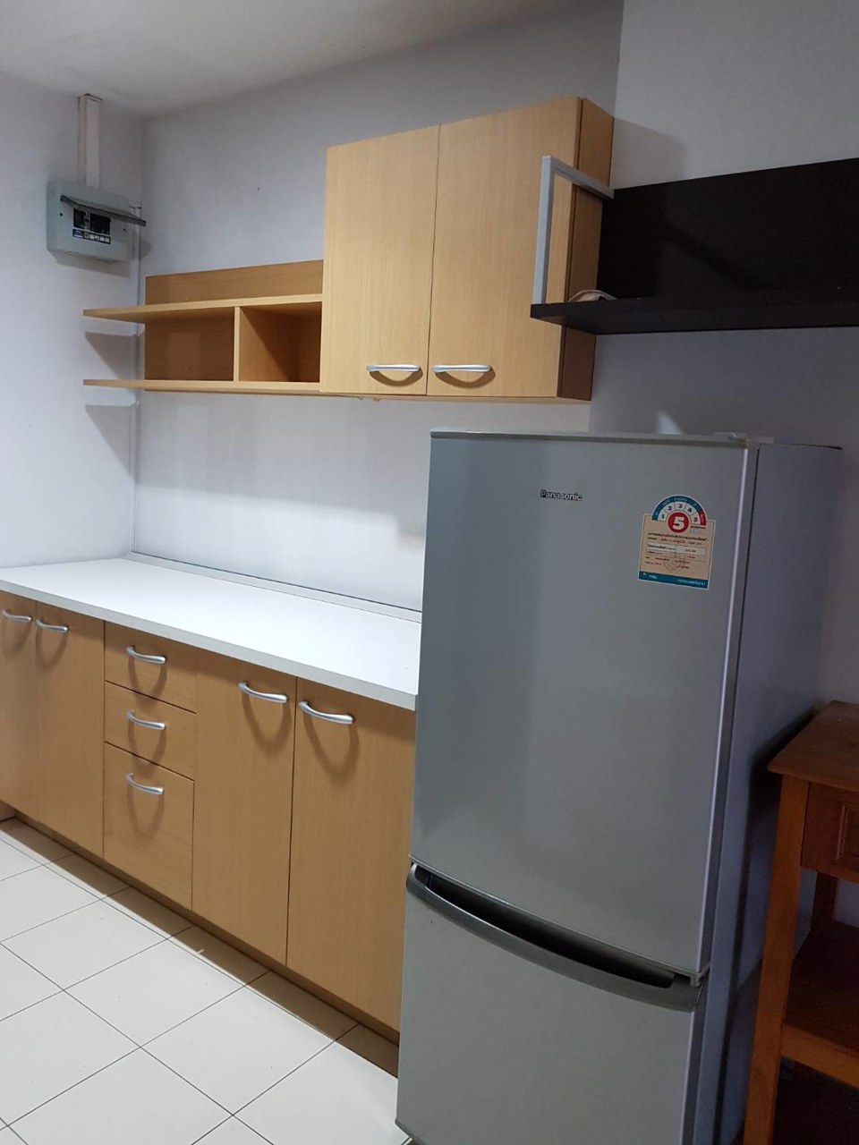 ให้เช่าคอนโดฝักข้าวโพด-ใกล้เดอะมอลล์บางกะปิ-ซรามคำแหง-40-หัวหมาก-14-