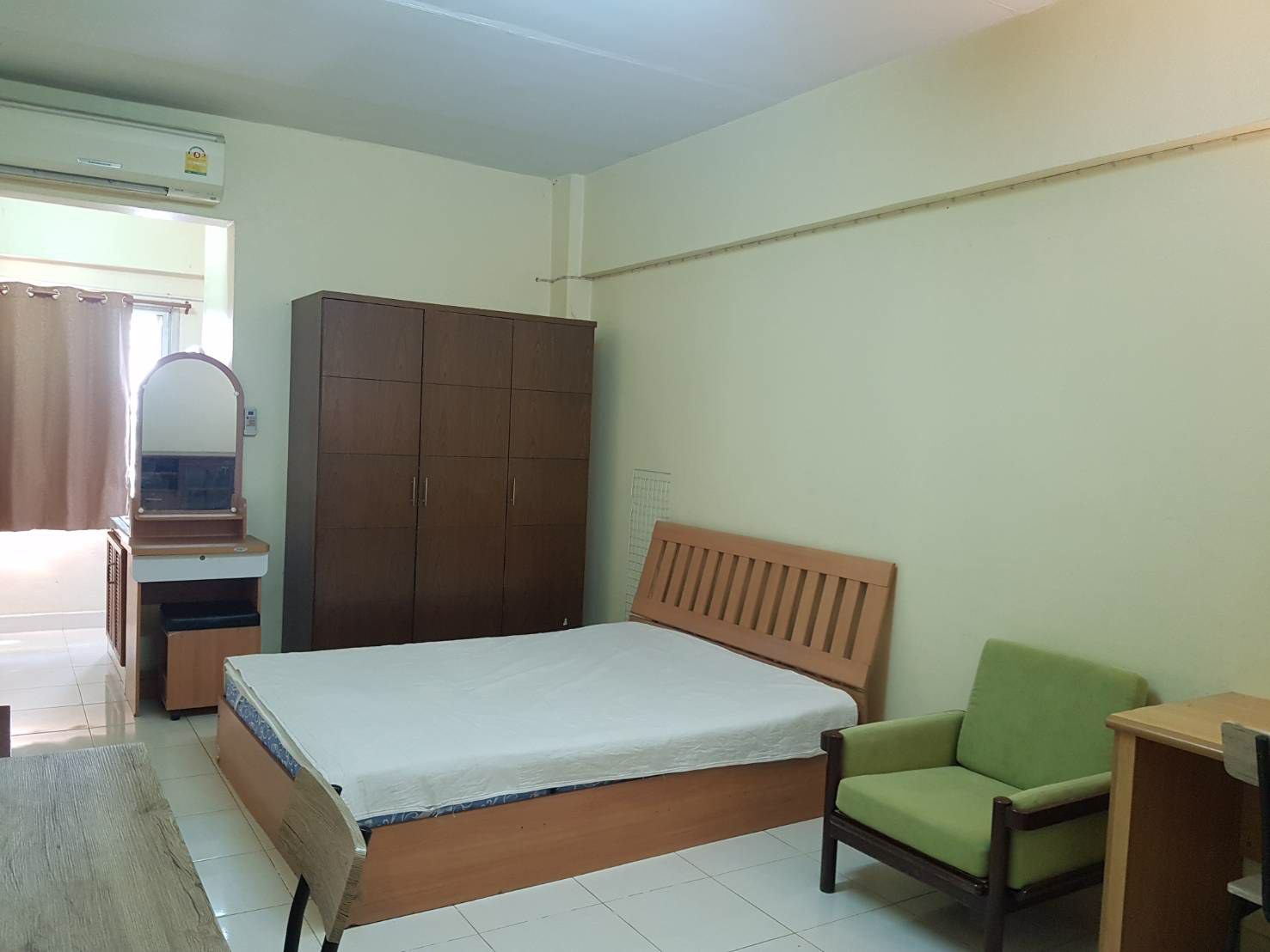 ให้เช่า-คอนโดพัฒนาการไลฟ์คอมเพล็กซ์-ซพัฒนาการ-25-เพียง-3700-บาท