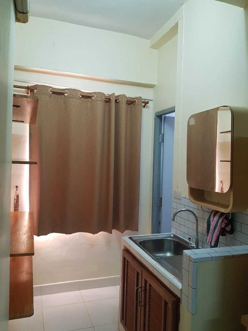 ให้เช่า-คอนโดพัฒนาการไลฟ์คอมเพล็กซ์-ซพัฒนาการ-25-เพียง-3700-บาท