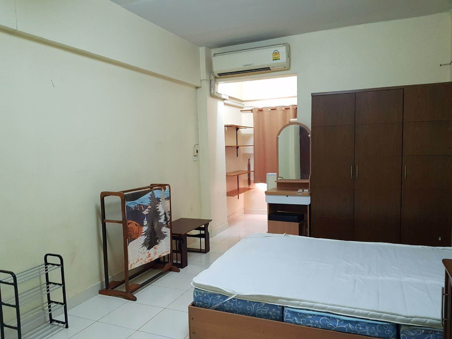 ให้เช่า-คอนโดพัฒนาการไลฟ์คอมเพล็กซ์-ซพัฒนาการ-25-เพียง-3700-บาท