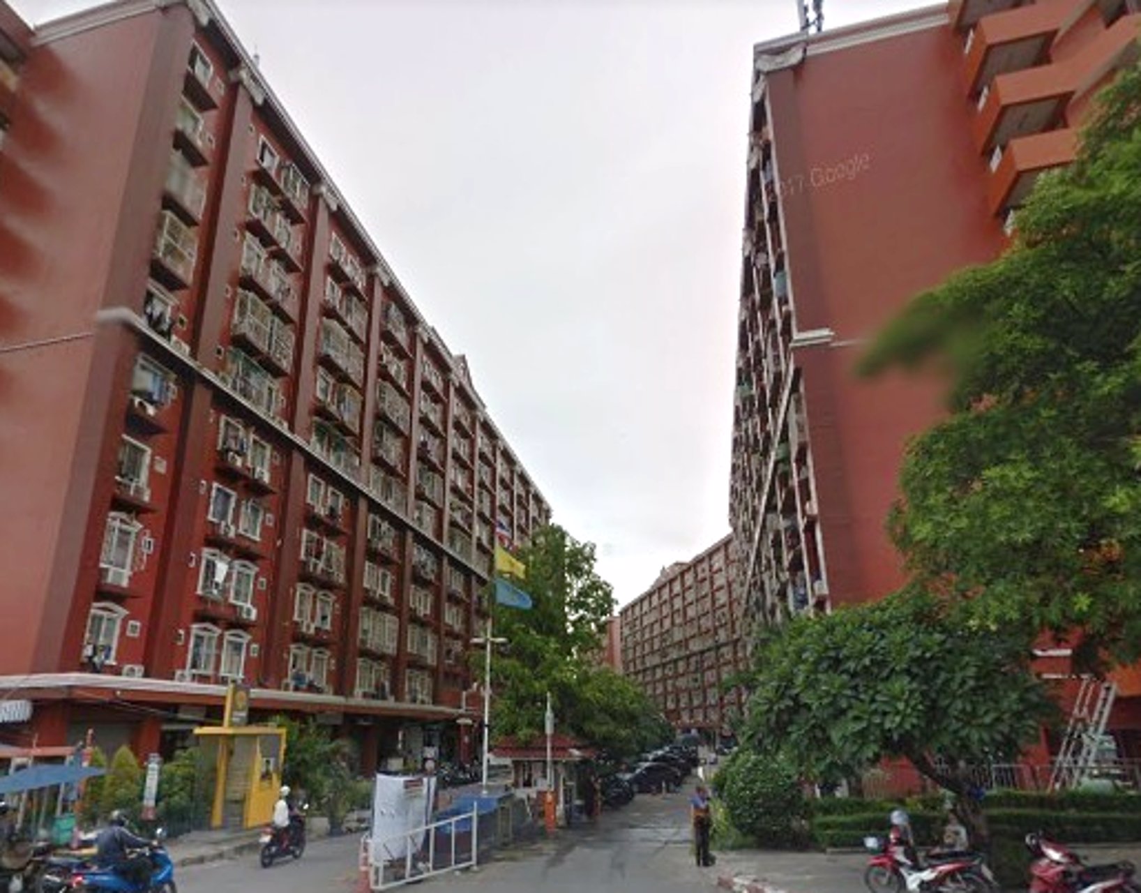 ให้เช่า-คอนโดพัฒนาการ-ไลฟ์-คอมเพล็กซ์-ซพัฒนาการ-25-เช่าเดือนนี้มีส่วนลด-